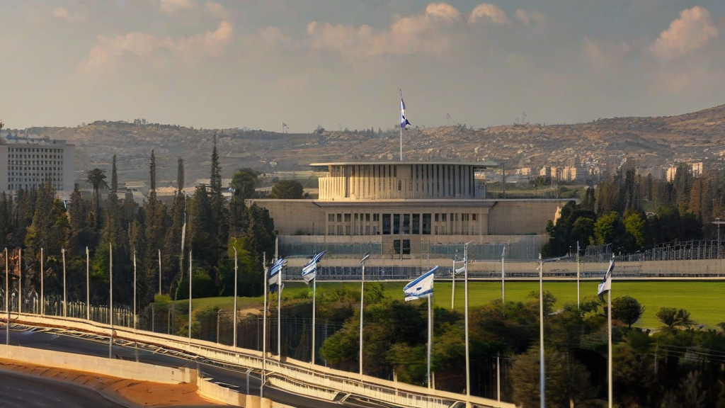 Immagine di copertina: Netanyahu fu avvertito del 7 ottobre: esplode lo scandalo in Israele