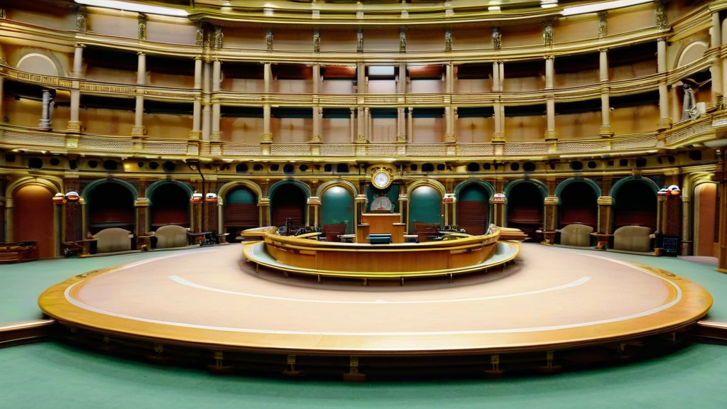 Immagine di copertina: Legge Elettorale: Maggioranza Ricompatta sui Capolista Bloccati, FdI a Testa Bassa
