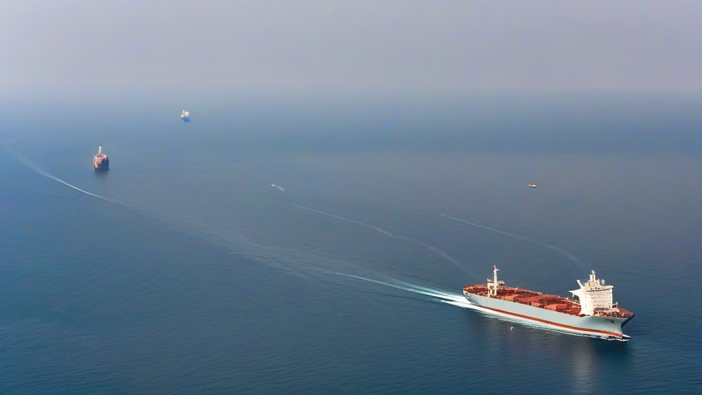 Immagine di copertina: Iran e USA: Tensione a Hormuz per un drone sottomarino e presunte esplosioni