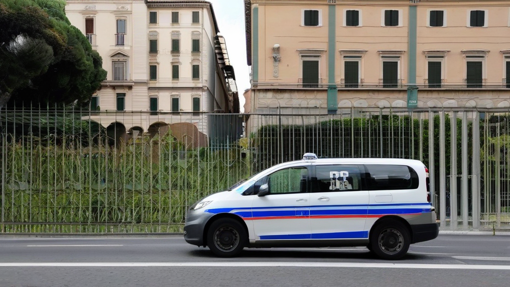 Immagine di copertina: Valditara minacciato: proiettile e accuse di diplomi irregolari in una busta