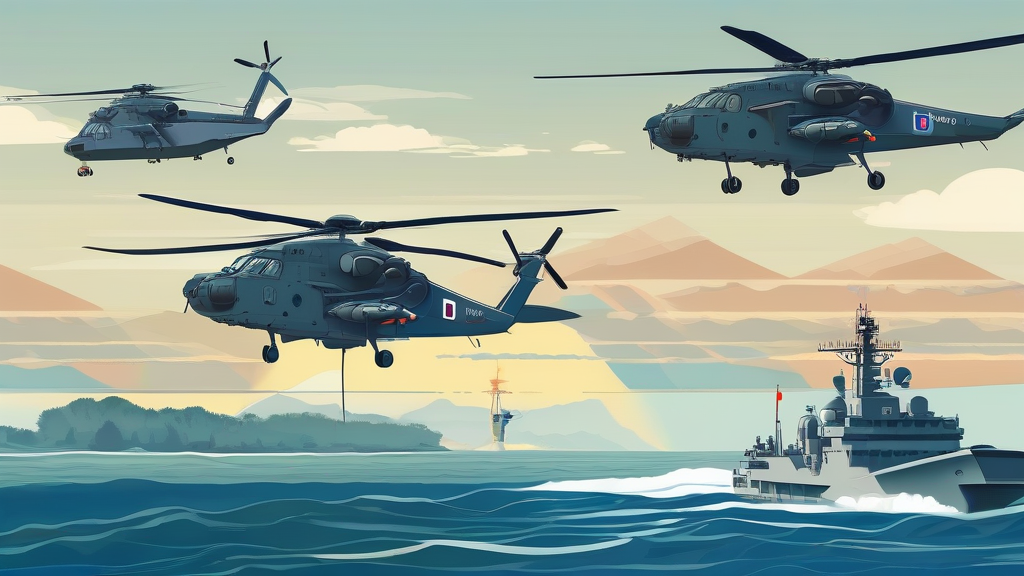Immagine di copertina: Escalation nel Baltico: fregate, droni e minacce infiammano le tensioni Russia-NATO