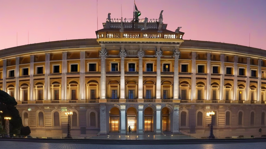 Immagine di copertina: L'Italia saluta Emma Bonino, icona radicale e baluardo dei diritti civili