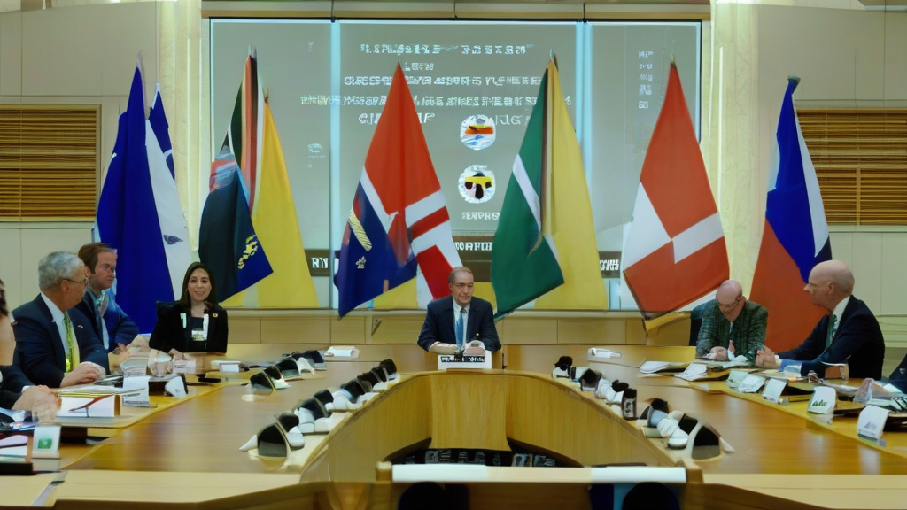 Immagine di copertina: Putin avverte l'Europa su truppe in Ucraina, Medvedev nega nuova mobilitazione